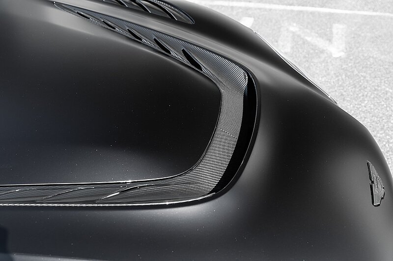 Used Aston Martin DBS 2023 for sale - 76341088: Photo 35
