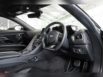 Used Aston Martin DBS 2023 for sale - 76341088: Photo