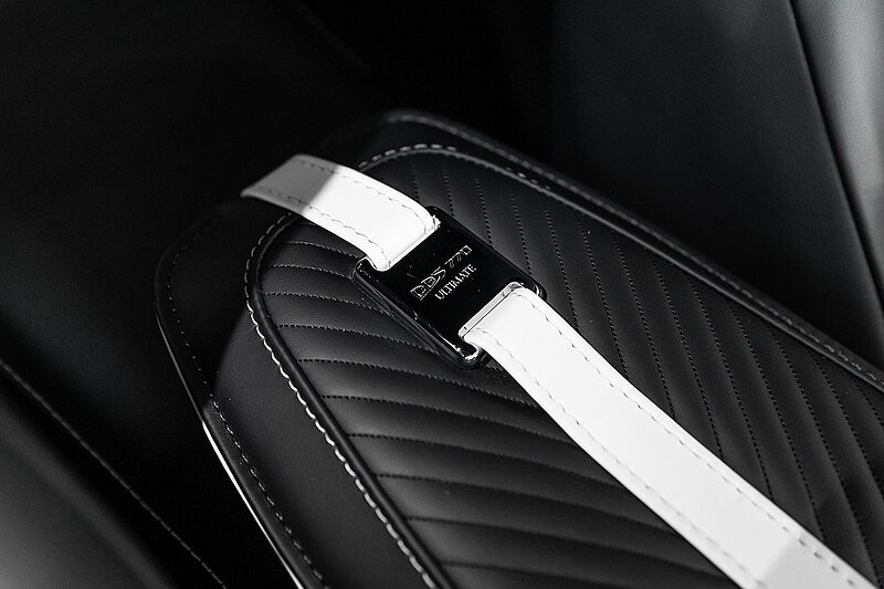 Used Aston Martin DBS 2023 for sale - 76341088: Photo 41