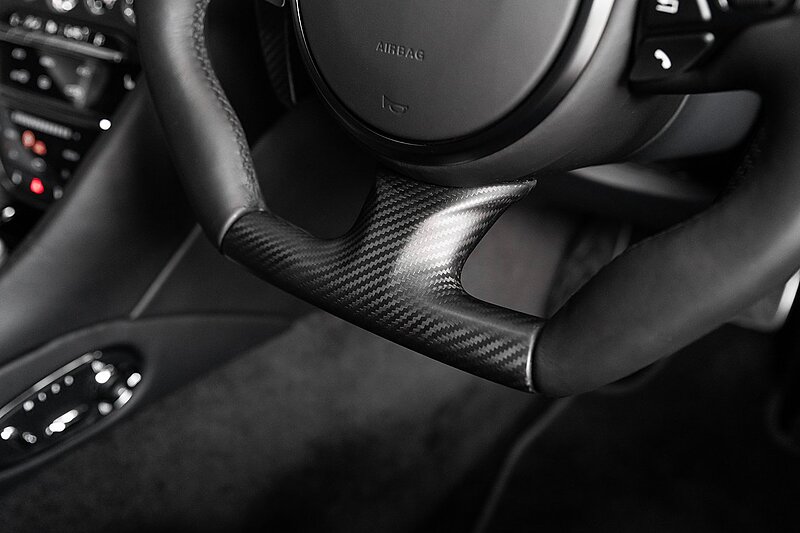 Used Aston Martin DBS 2023 for sale - 76341088: Photo 43
