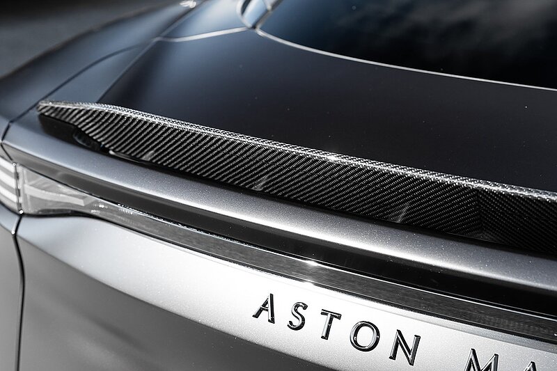 Used Aston Martin DBS 2023 for sale - 76341088: Photo 44