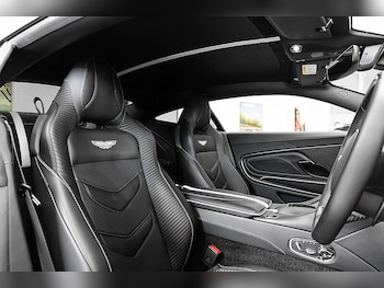 Used Aston Martin DBS 2023 for sale - 76341088: Photo