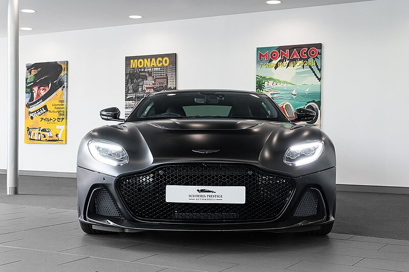 Used Aston Martin DBS 2023 for sale - 76341088: Photo 6