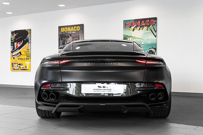 Used Aston Martin DBS 2023 for sale - 76341088: Photo 7