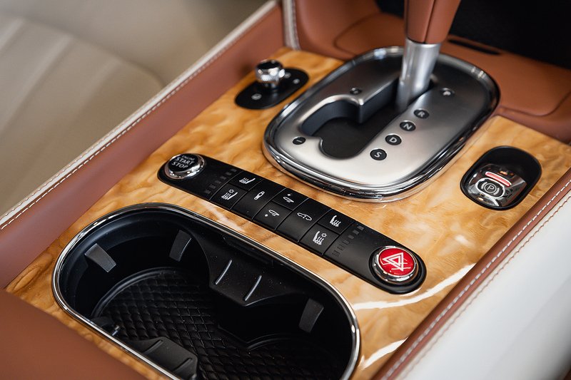 Used Bentley Continental 2014 for sale - 77104578: Photo 11