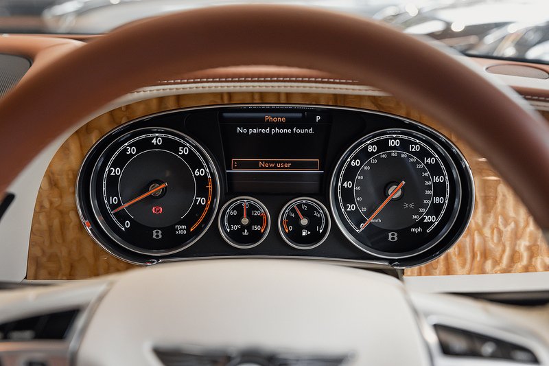 Used Bentley Continental 2014 for sale - 77104578: Photo 14