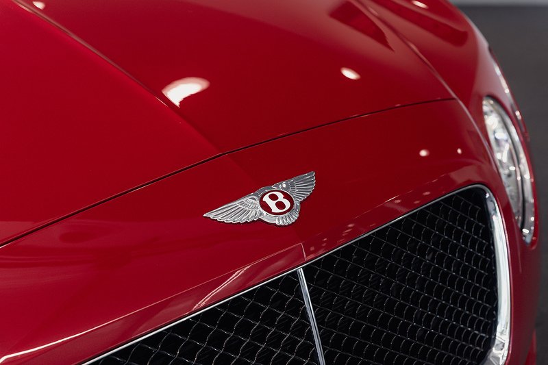 Used Bentley Continental 2014 for sale - 77104578: Photo 15