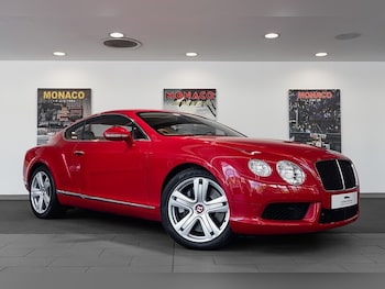 2014 - 4.0 V8 2dr Auto