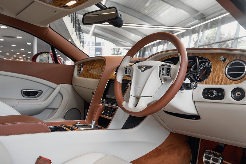 Used Bentley Continental 2014 for sale - 77104578: Photo 3