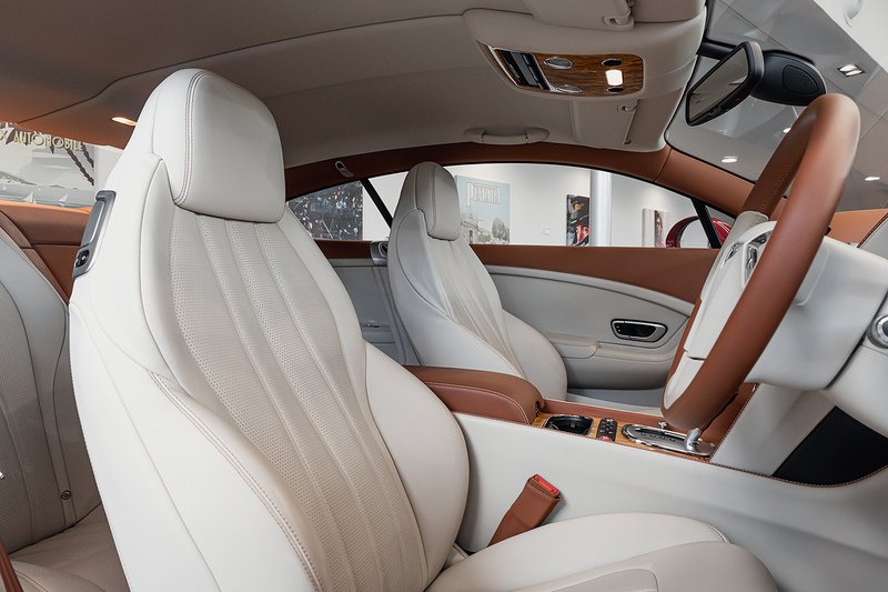 Used Bentley Continental 2014 for sale - 77104578: Photo 4