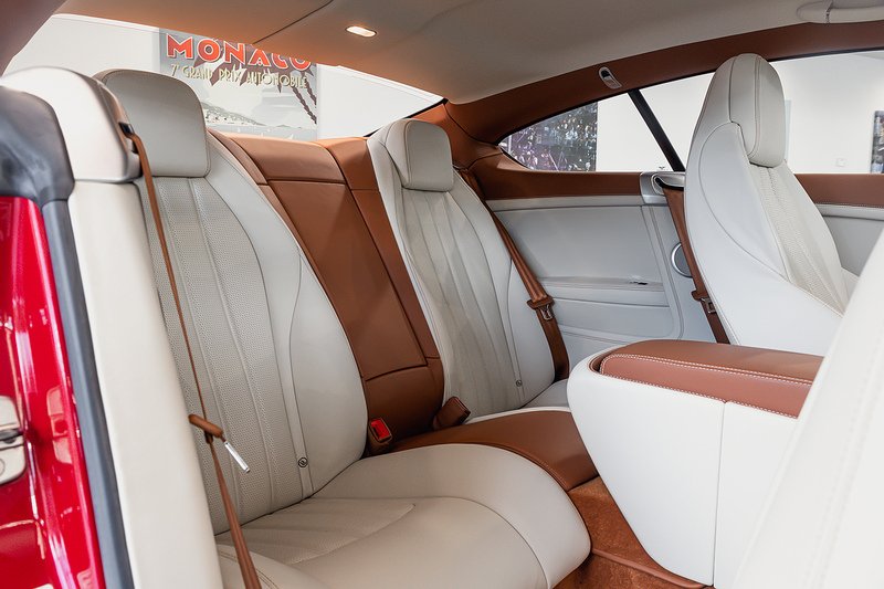 Used Bentley Continental 2014 for sale - 77104578: Photo 5