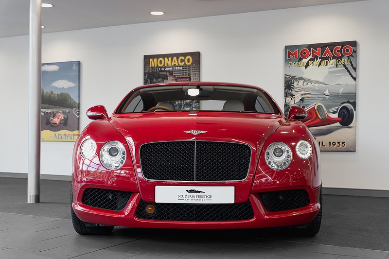 Used Bentley Continental 2014 for sale - 77104578: Photo 6