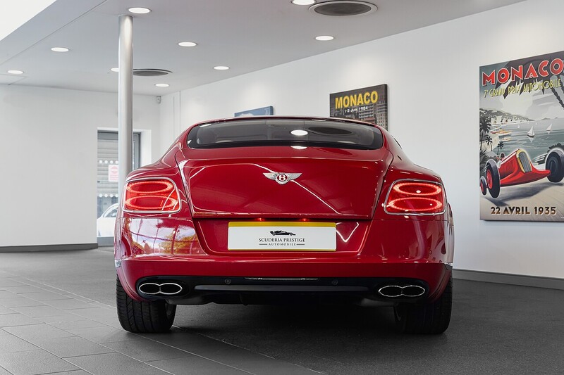 Used Bentley Continental 2014 for sale - 77104578: Photo 7