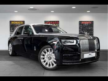 Used Rolls-Royce Cars for Sale Right Now - Autotrader