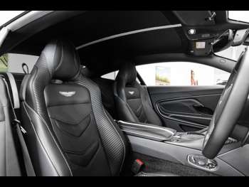 Used Aston Martin DBS 2023 for sale - 73071010: Photo