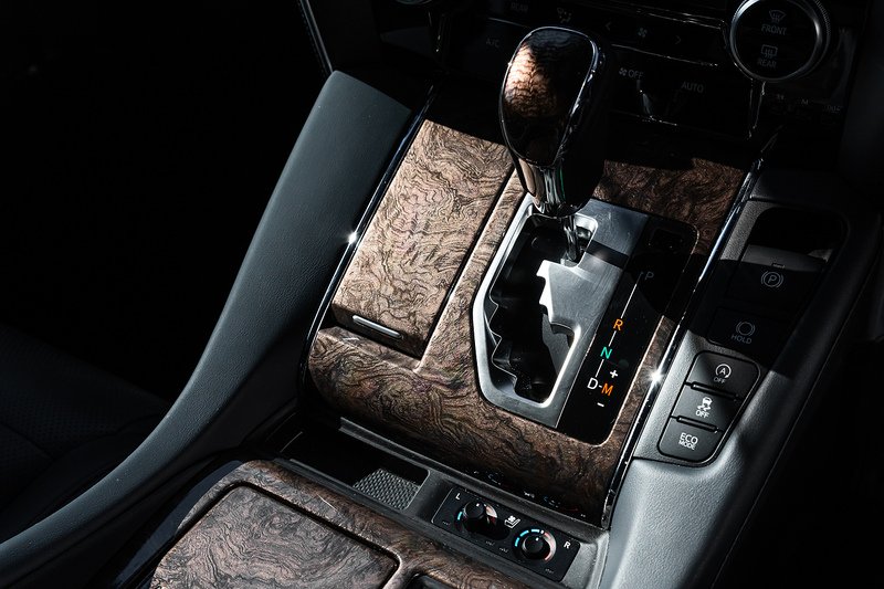 Used Toyota Alphard 2023 for sale - 76126043: Photo 11