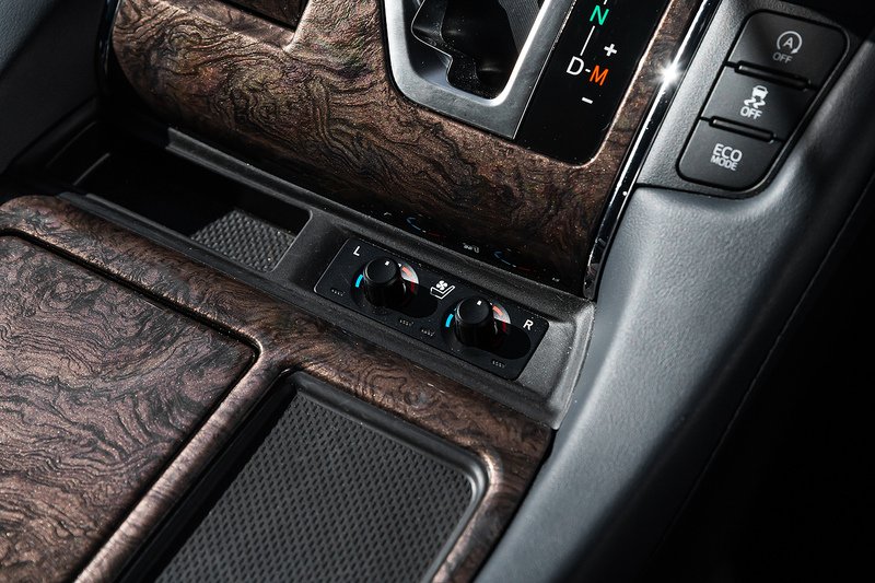 Used Toyota Alphard 2023 for sale - 76126043: Photo 12