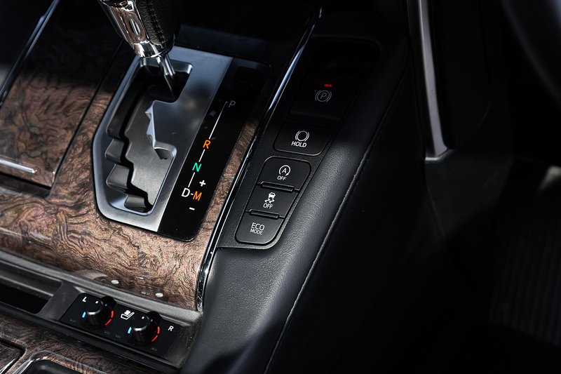 Used Toyota Alphard 2023 for sale - 76126043: Photo 13