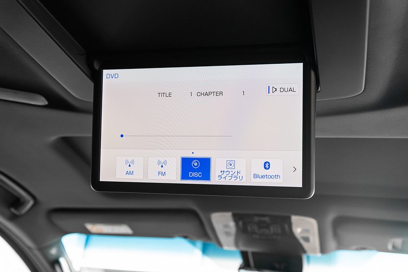 Used Toyota Alphard 2023 for sale - 76126043: Photo 14