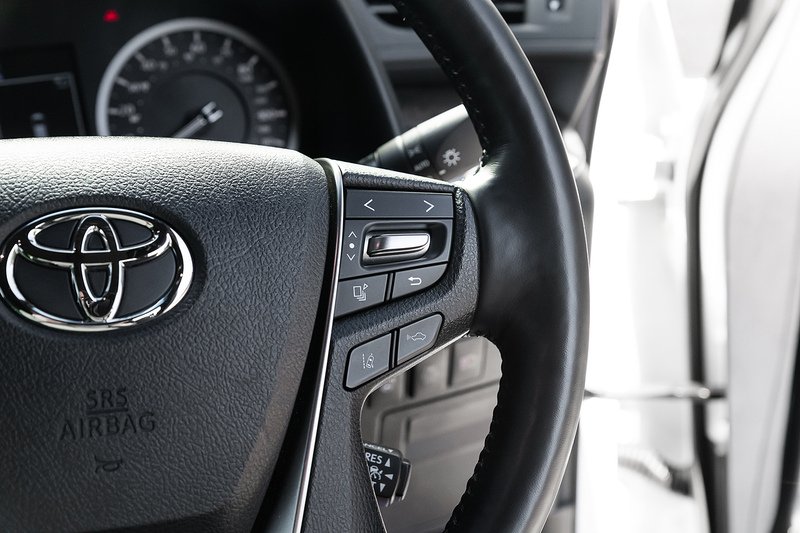 Used Toyota Alphard 2023 for sale - 76126043: Photo 16