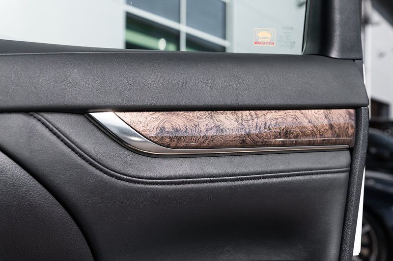 Used Toyota Alphard 2023 for sale - 76126043: Photo 18