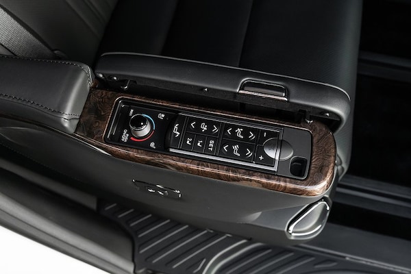 Used Toyota Alphard 2023 for sale - 76126043: Photo 25