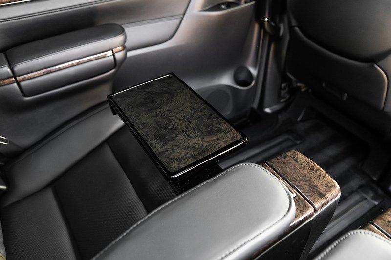 Used Toyota Alphard 2023 for sale - 76126043: Photo 27