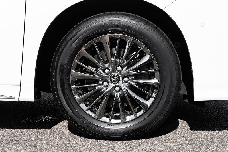 Used Toyota Alphard 2023 for sale - 76126043: Photo 30