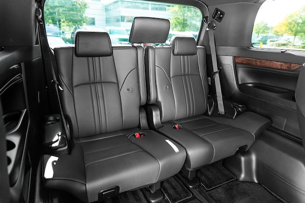 Used Toyota Alphard 2023 for sale - 76126043: Photo 6