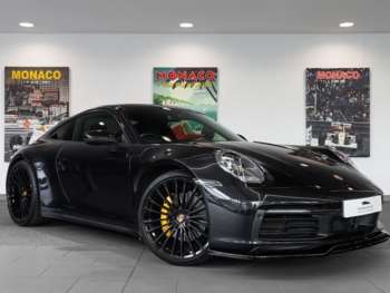 Used Porsche 911 2019 for sale - 75411811: Photo
