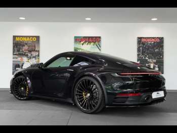 Used Porsche 911 2019 for sale - 75411811: Photo