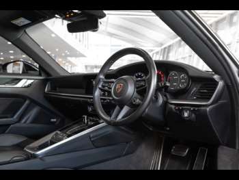 Used Porsche 911 2019 for sale - 75411811: Photo