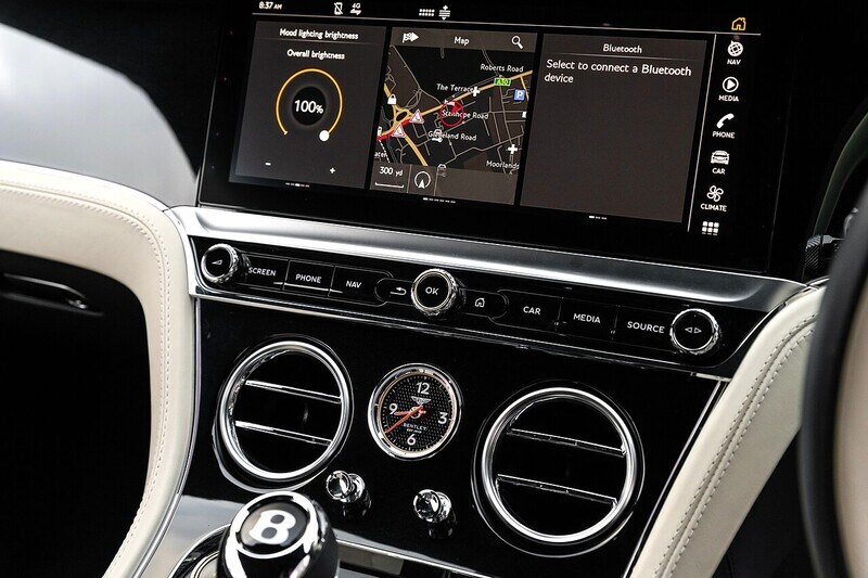 Used Bentley Continental for sale - 77432603: Photo 10