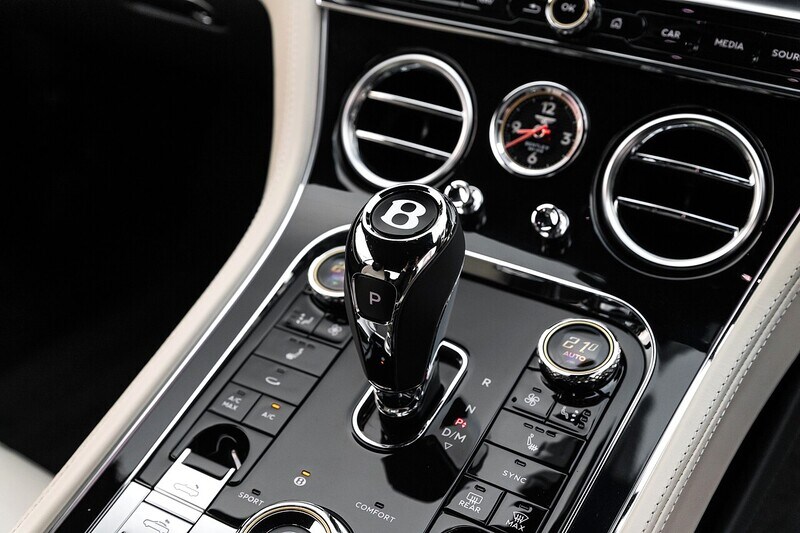 Used Bentley Continental for sale - 77432603: Photo 14