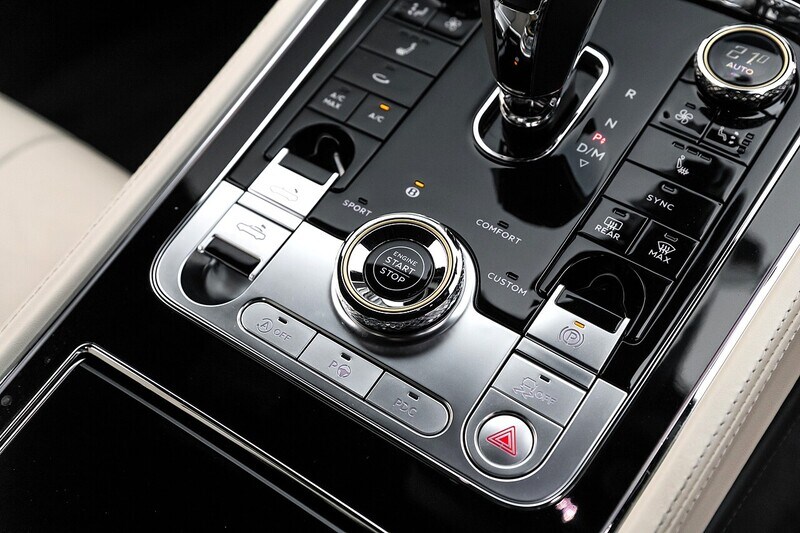 Used Bentley Continental for sale - 77432603: Photo 17