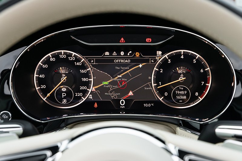 Used Bentley Continental for sale - 77432603: Photo 21