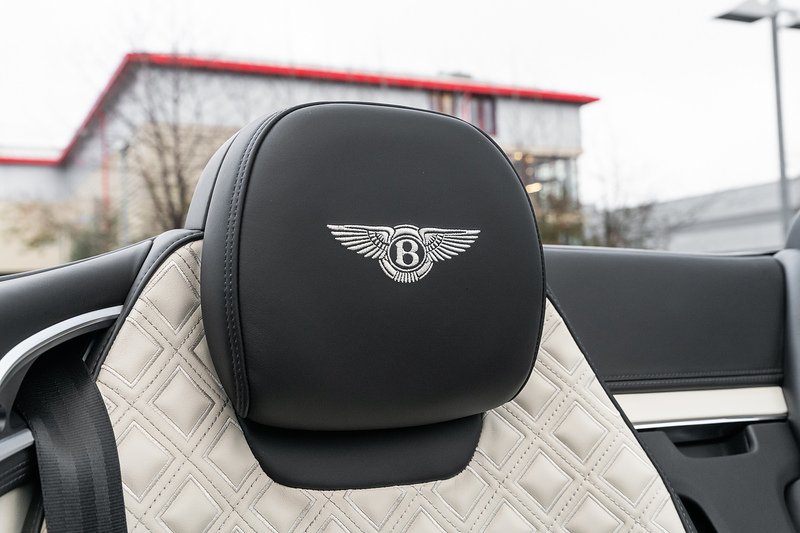 Used Bentley Continental for sale - 77432603: Photo 22