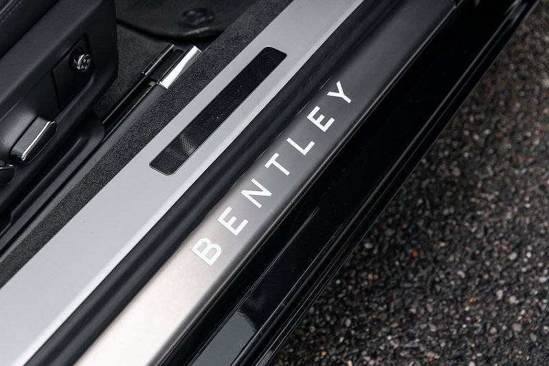 Used Bentley Continental for sale - 77432603: Photo 23