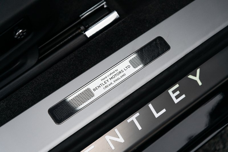 Used Bentley Continental for sale - 77432603: Photo 24