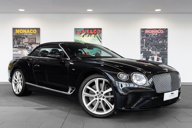 Used Bentley Continental for sale - 77432603: Photo 3