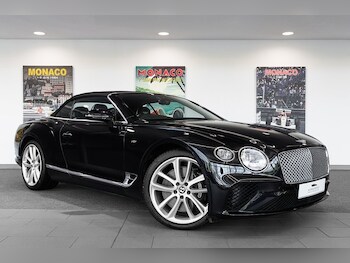 Used Bentley Continental 2021 for sale - 77432603: Photo