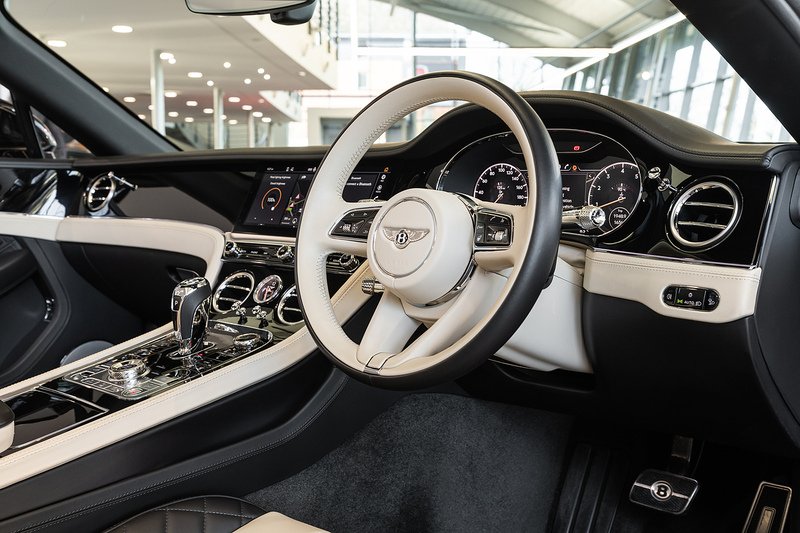 Used Bentley Continental for sale - 77432603: Photo 4