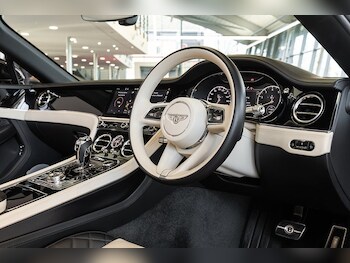 Used Bentley Continental 2021 for sale - 77432603: Photo