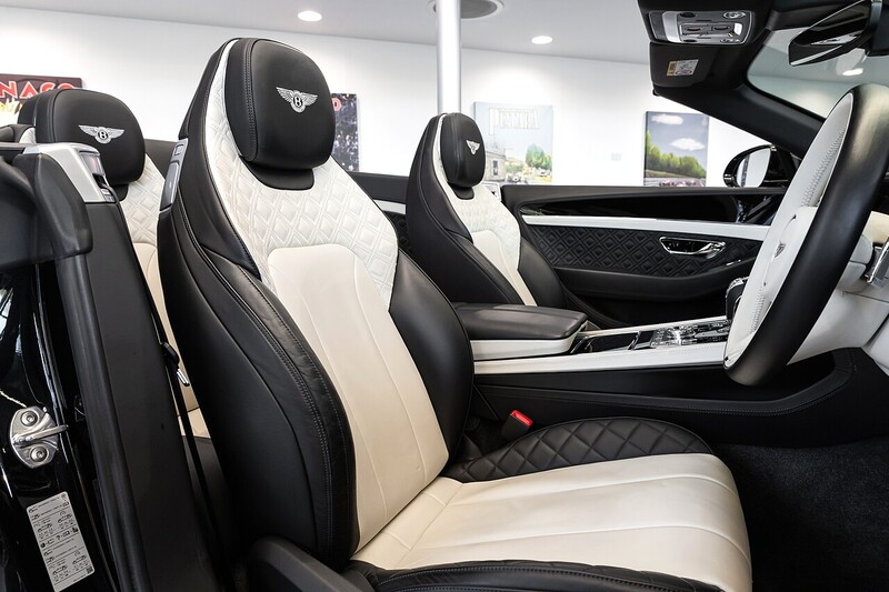 Used Bentley Continental for sale - 77432603: Photo 5