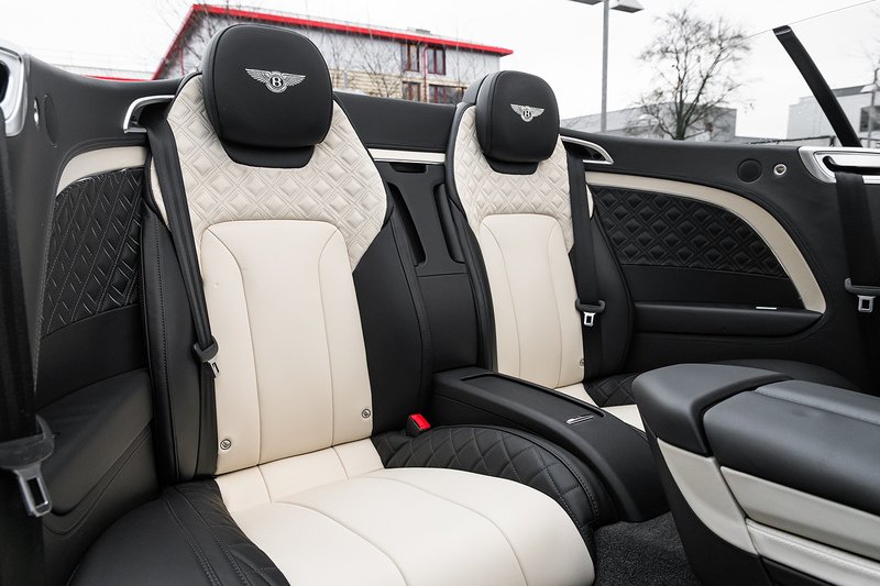 Used Bentley Continental for sale - 77432603: Photo 6