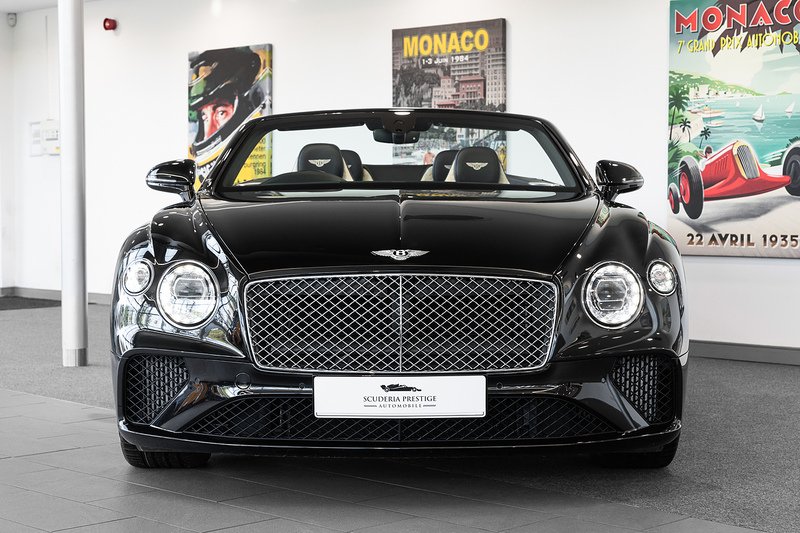 Used Bentley Continental for sale - 77432603: Photo 7