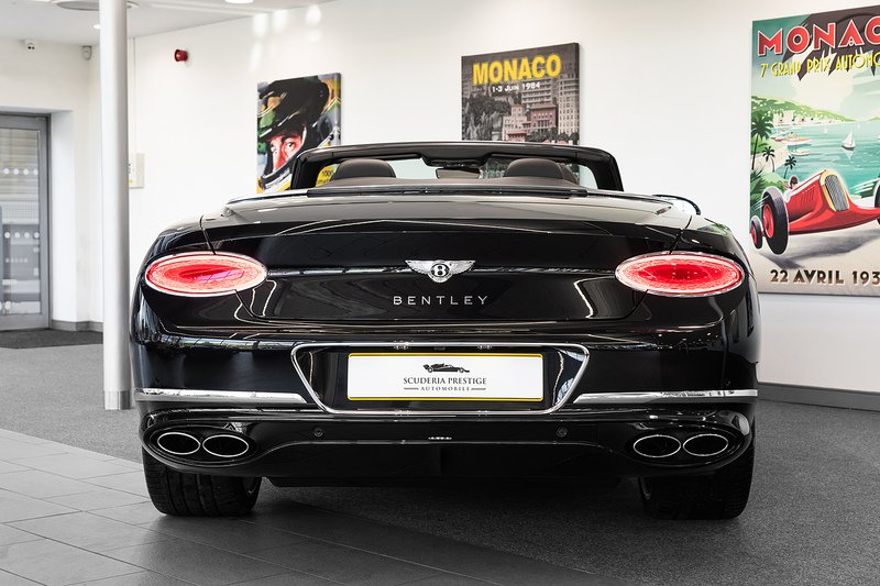 Used Bentley Continental for sale - 77432603: Photo 8