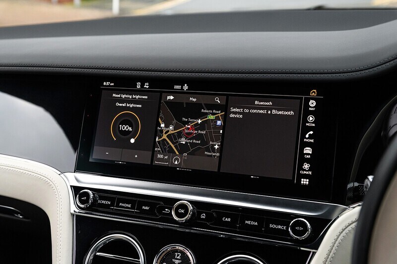 Used Bentley Continental for sale - 77432603: Photo 9