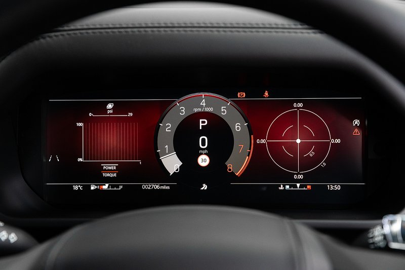 Used Land Rover Defender 2025 for sale - 76482539: Photo 14