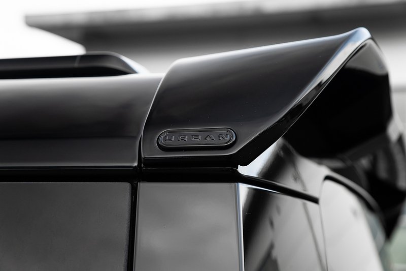 Used Land Rover Defender 2025 for sale - 76482539: Photo 17